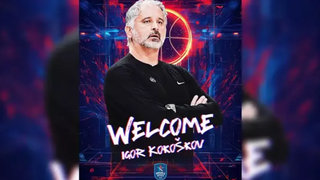 ANADOLU EFES’TE YENİ DÖNEM BAŞLIYOR