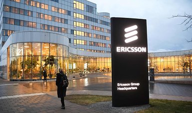 Ericsson cuts 1,200 jobs in Sweden in 'challenging' market