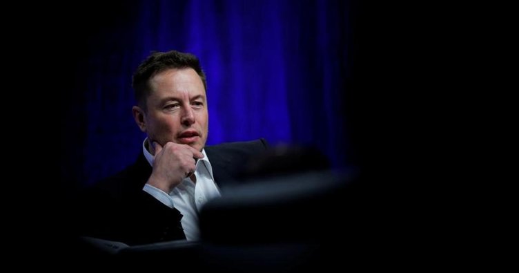 Elon Musk en zengin kişi unvanını kısa süreliğine kaybetti