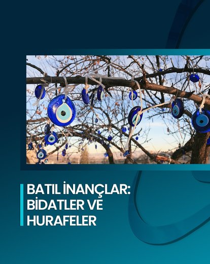 Batıl İnançlar