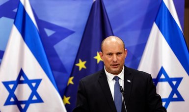 Israel PM looks into forming alternative gov’t with Netanyahu