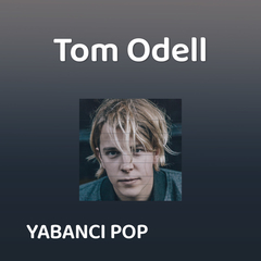 Tom Odell
