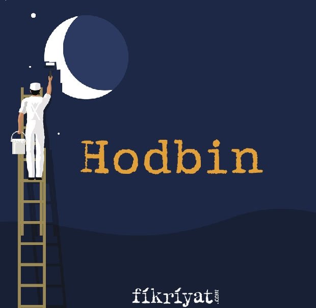 Hodbin
