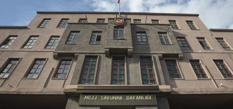 TURKISH ARMED FORCES READY FOR ANY MISSION IN GAZA