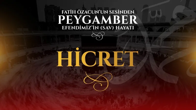 Hicret