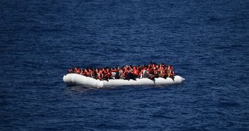 Traffickers kill 12 migrants trying to flee Libya camp: UN