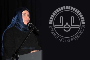 Türkiye tarihinde bir ilk!
