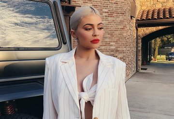 Mutsuz milyarder: Kylie Jenner