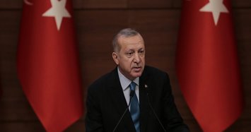 Erdoğan says Turkey will make serious cuts to interest rates
