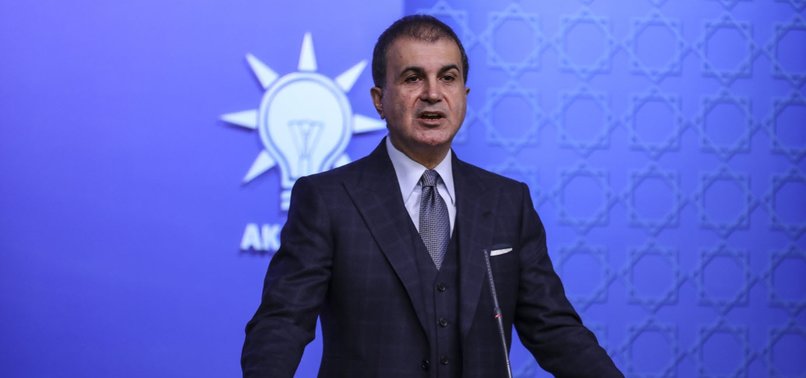 TURKEY NOT VIOLATING SOCHI AGREEMENT IN IDLIB