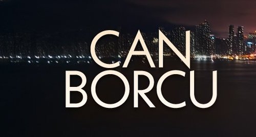 Can Borcu