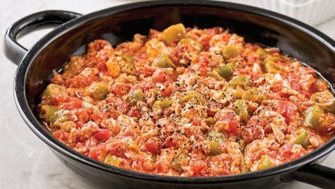 Menemen