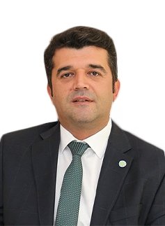 Faruk Erkan