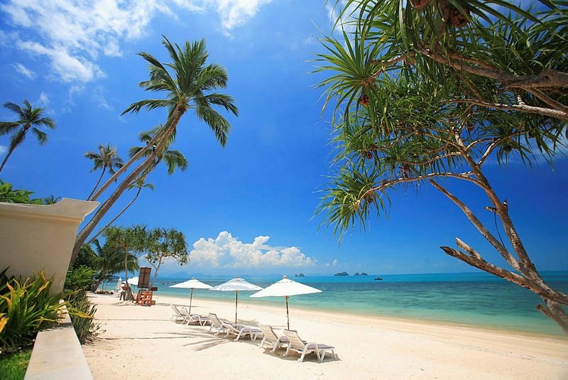 BOHEM DÜNYANIN ADRESİ: TULUM