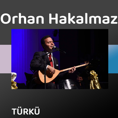 Orhan Hakalmaz