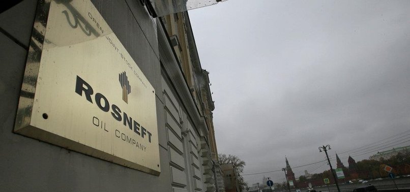ROSNEFT PLANS TO BOOST GAS PRODUCTION BY 30 BCM BY 2025