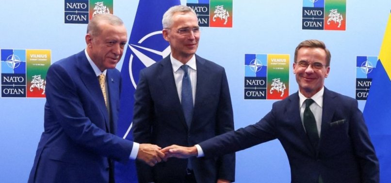 MESSAGE FROM THE NATO SUMMIT: A NEW ERA IN THE DEFENSE INDUSTRY?