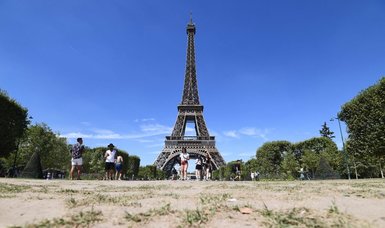France orders crisis task force over 'historic' drought