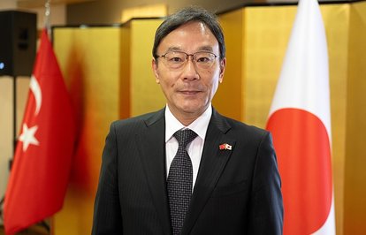 TürkiyeveJaponyaüçüncüülkelerleişbirliğinigenişletecek