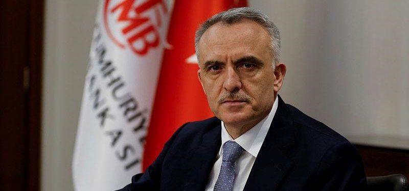Turkish Central Bank to increase reserves via auctions