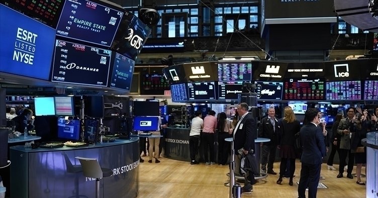 Piyasalar Trump-Zelenskiy görüşmesinin ardından karışık seyrediyor