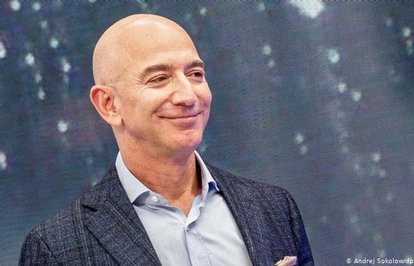 AmazondaJeffBezosdevrisonaerdi