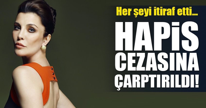 Deniz Akkaya suçunu itiraf etti!