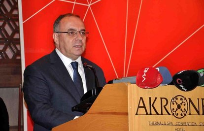 Türkiyedeçıkarılanmermerinyüzde95içöpegidiyor