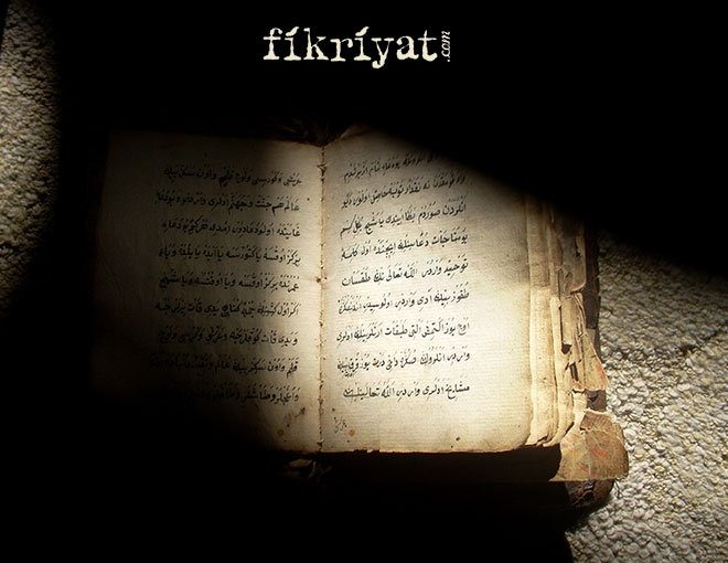 BU ANAYASAYA NEDEN İHTİYAÇ DUYULDU?