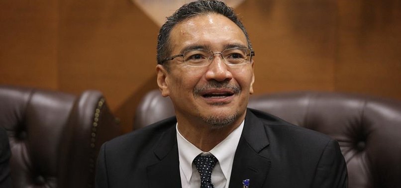 MALAYSIA URGES ACCESSIBLE, AFFORDABLE COVID-19 VACCINE