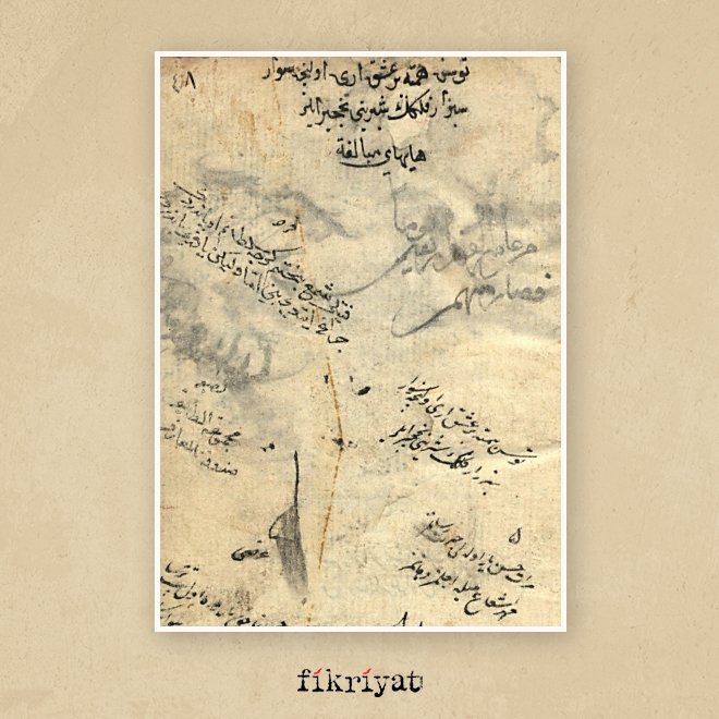 Şairler Sultanı Baki’nin Divanı