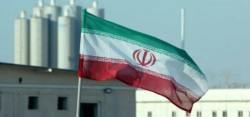 UK, FRANCE, GERMANY CONDEMN IRANS PLANS TO EXPAND NUCLEAR PROGRAM IN JOINT STATEMENT