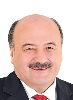 Süleyman Karaman