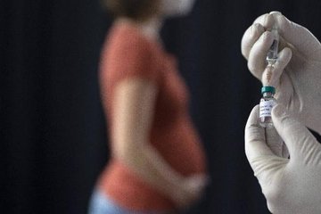 ABD’de 2021’de hamile ölüm oranı yüzde 40 arttı