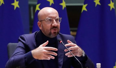 EU chief Michel calls for European institute to train imams