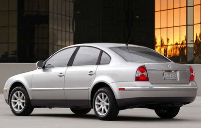 VW PASSAT ALMAMI ÖNERİR MİSİNİZ?