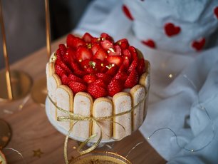 Muzlu Kedidilli Pasta