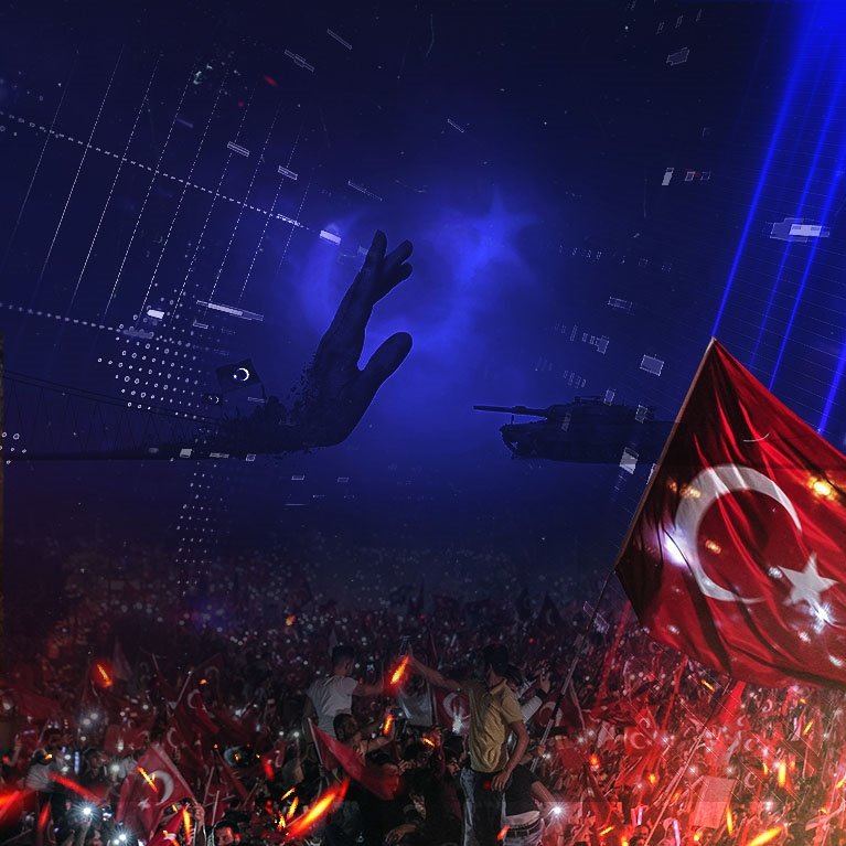 15 Temmuz Kahramanları
