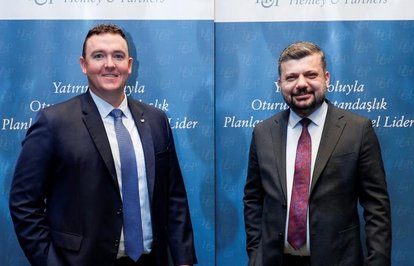 HenleyPasaportEndeksindeTürkiye7sırabirdenyükseldi