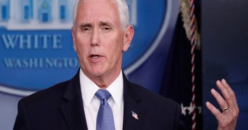 US can pass pandemic by June: Vice president