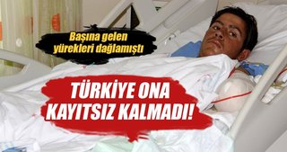 Türkiye Ramazan’a kayıtsız kalmadı