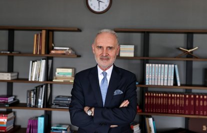 Faizoranlarının2024ün2yarısınakadaryüksekseyrinikorumasınıbekliyoruz