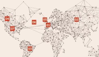 Dünyadan portreler/haberler