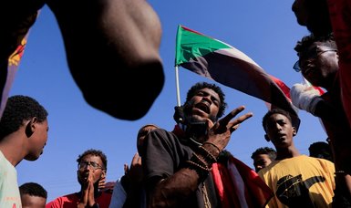 3 protesters killed in demonstrations in Sudan