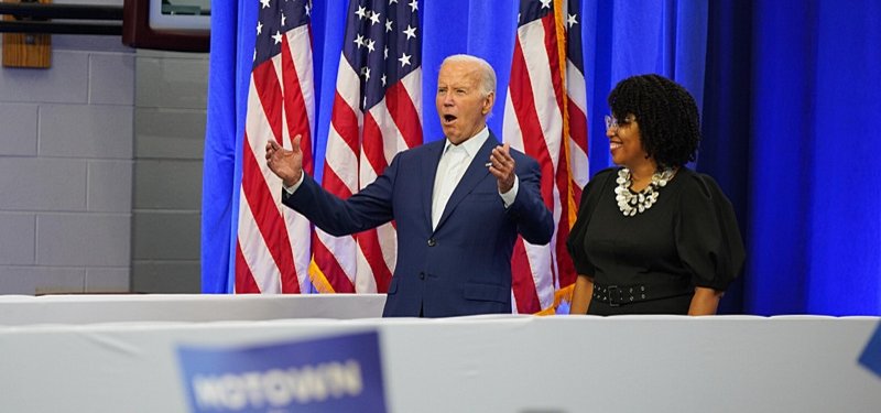 Is Biden competent to serve again? Here's what health experts say