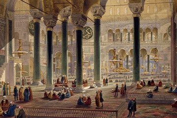 Osmanlı’da Mevlid - PODCAST
