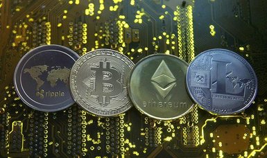 G7 countries call for swift and and comprehensive regulation of cryptocurrencies