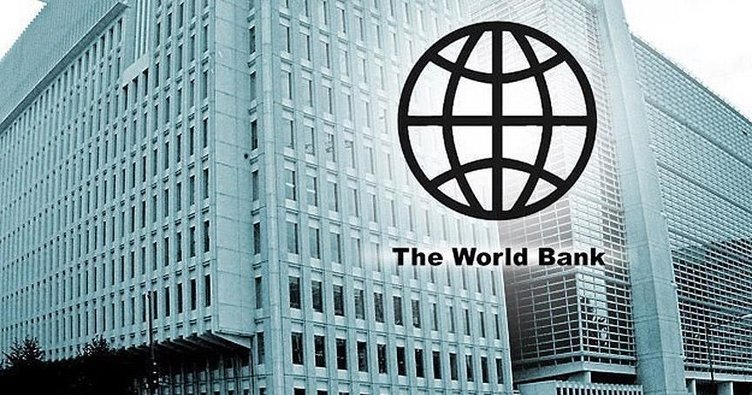 Dünya Bankası’ndan İstanbul’a 650 milyon dolarlık kredi