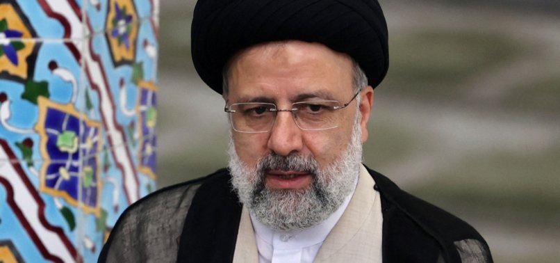 OPPOSITION: RAISI VICTORY REVEALS WEAKNESS OF IRANS MULLAH REGIME