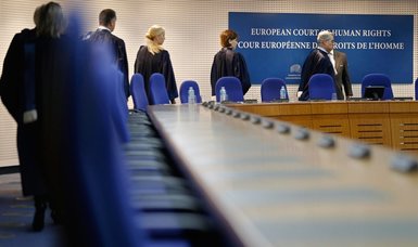 ECHR rules cases brought by Ukraine, Netherlands against Russia are admissible